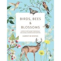 Birds, Bees & Blossoms
