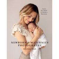 Newborn & Maternity Photography