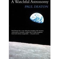 A Watchful Astronomy