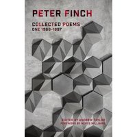 Collected Poems. One 1968-1997