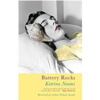 Battery Rocks