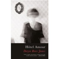 Hôtel Amour