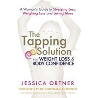 The Tapping Solution for Weight Loss & Body Confidence
