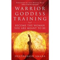 Warrior Goddess Training
