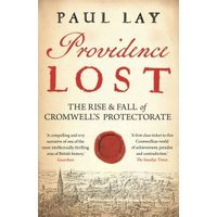 Providence Lost