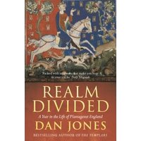 Realm Divided