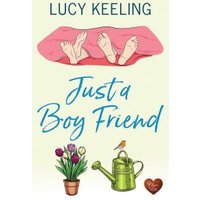 Just a Boy Friend