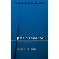 Joel and Obadiah