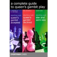 A Complete Guide to Queen's Gambit Play