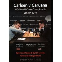 Carlsen V Caruana: