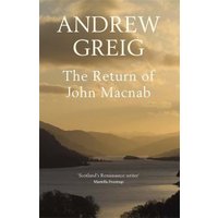The Return of John Macnab