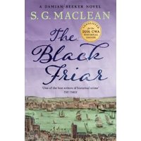 The Black Friar