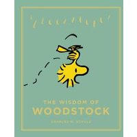 The Wisdom of Woodstock