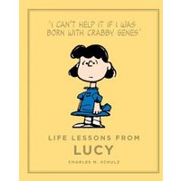 Life Lessons from Lucy