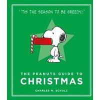 The Peanuts Guide to Christmas