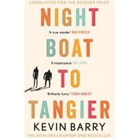 Night Boat to Tangier