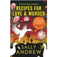 Recipes for Love & Murder