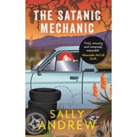 The Satanic Mechanic