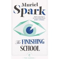 The Finishing School