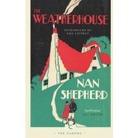 The Weatherhouse