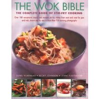 Wok Bible
