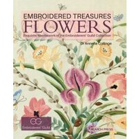Embroidered Treasures