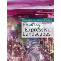 Painting Expressive Landscapes