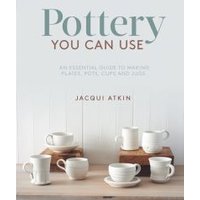 Pottery You Can Use