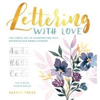 Lettering With Love