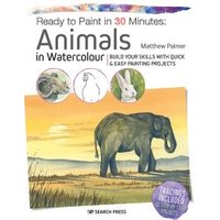 Animals in Watercolour