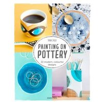 Painting on Pottery