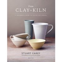 From Clay to Kiln