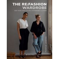 The Re:fashion Wardrobe