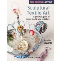 Sculptural Textile Art
