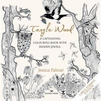 Tangle Wood