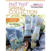 Half Yard Spring Collection