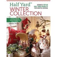 Half Yard Winter Collection