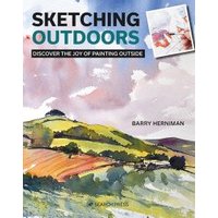Sketching Outdoors