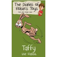 Taffy the Rabbit