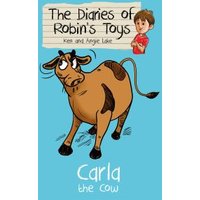 Carla the Cow