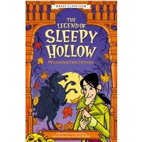 The Legend of Sleepy Hollow