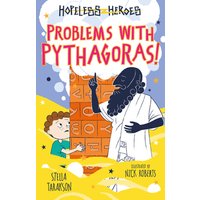 Problems With Pythagoras!