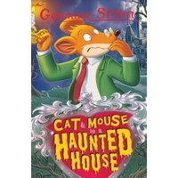 Cat and Mouse in a Haunted House