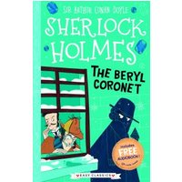 The Beryl Coronet