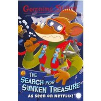 The Search for the Sunken Treasure