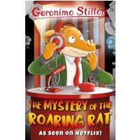 The Mystery of the Roaring Rat