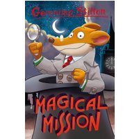 Magical Mission