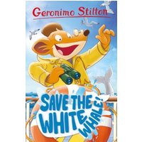 Save the White Whale!