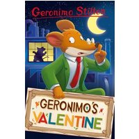 Geronimo's Valentine