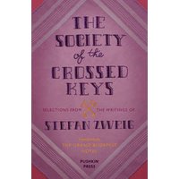 The Society of the Crossed Keys